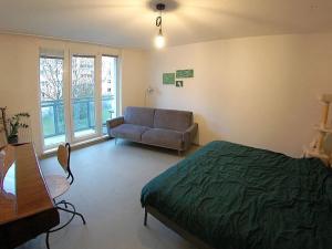 Pronájem bytu 2+1, Plzeň, Ke Špitálskému lesu, 60 m2