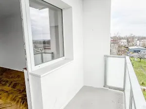 Prodej bytu 3+kk, Havlíčkův Brod, 59 m2