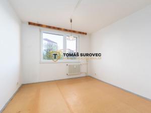 Prodej bytu 3+1, Otrokovice, Obchodní, 77 m2