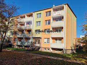 Prodej bytu 3+1, Otrokovice, Obchodní, 77 m2