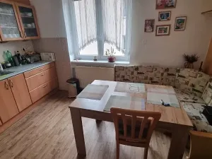 Pronájem bytu 2+1, Jihlava, Hamerníkova, 70 m2