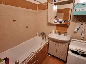 Pronájem bytu 2+1, Jihlava, Hamerníkova, 70 m2