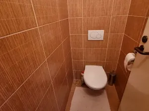 Pronájem bytu 2+1, Jihlava, Hamerníkova, 70 m2