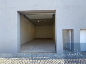 Pronájem skladu, Sokolnice, U Cihelny, 125 m2