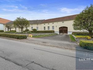 Prodej pozemku pro bydlení, Petrůvky, 11472 m2