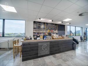 Prodej obchodního prostoru, Mladá Boleslav, Mileny Hážové, 4857 m2