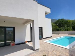 Prodej vily, Seline, Chorvatsko, 135 m2