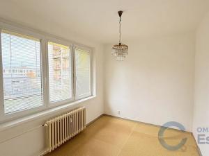 Prodej bytu 3+1, Ostrava, Čujkovova, 65 m2