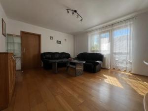 Prodej bytu 3+1, Příbram, Politických vězňů, 74 m2