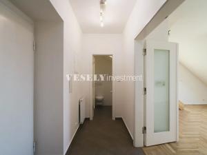 Prodej bytu 4+kk, Praha - Žižkov, Vinohradská, 139 m2