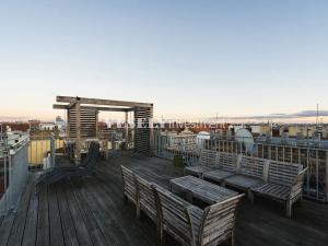 Prodej bytu 4+kk, Praha - Žižkov, Vinohradská, 139 m2