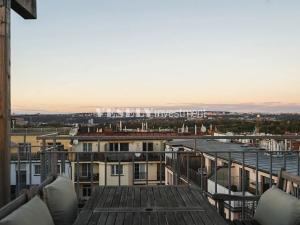 Prodej bytu 4+kk, Praha - Žižkov, Vinohradská, 139 m2