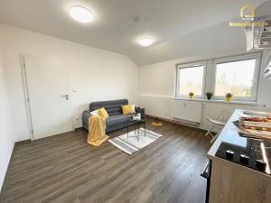 Pronájem bytu 2+kk, Ostrava, Stromovka, 36 m2