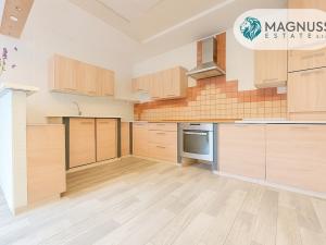 Prodej rodinného domu, Kojetín - Kojetín I-Město, Palackého, 140 m2