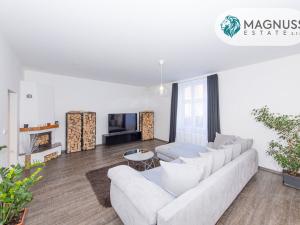 Prodej bytu 2+kk, Ostrava - Přívoz, Orebitská, 113 m2