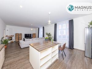 Prodej bytu 2+kk, Ostrava - Přívoz, Orebitská, 113 m2