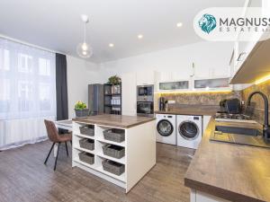 Prodej bytu 2+kk, Ostrava - Přívoz, Orebitská, 113 m2