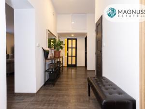 Prodej bytu 2+kk, Ostrava - Přívoz, Orebitská, 113 m2