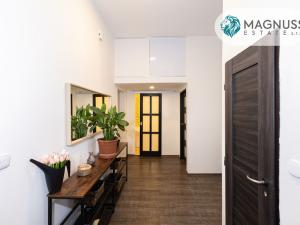 Prodej bytu 2+kk, Ostrava - Přívoz, Orebitská, 113 m2