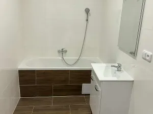 Pronájem bytu 4+kk, Svitávka, nám. Svobody, 88 m2