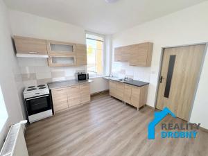 Pronájem bytu 1+1, Děčín, Ústecká, 36 m2