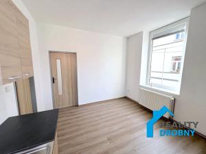 Pronájem bytu 1+1, Děčín, Ústecká, 36 m2