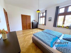 Prodej bytu 4+1, Děčín, 17. listopadu, 140 m2