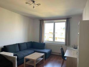 Pronájem bytu 2+kk, Praha - Stodůlky, Volutová, 49 m2