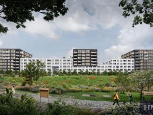 Prodej bytu 2+1, Praha - Stodůlky, Svitákova, 54 m2