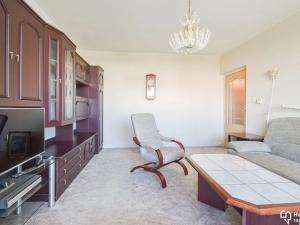 Pronájem bytu 2+1, Prostějov, Karla Svolinského, 52 m2