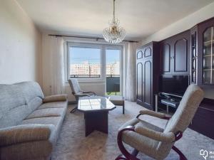 Pronájem bytu 2+1, Prostějov, Karla Svolinského, 52 m2