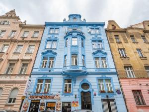 Prodej bytu 2+kk, Praha - Libeň, Novákových, 47 m2