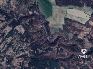 Prodej pole, Lipová, 557 m2