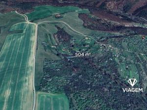 Prodej zahrady, Kudlovice, 504 m2