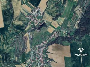 Prodej pole, Ježov, 137 m2