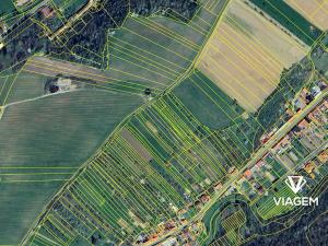 Prodej pole, Ježov, 137 m2