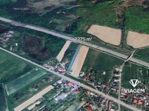 Prodej podílu pozemku pro bydlení, Dolní Újezd, 593 m2