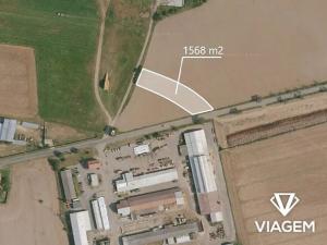 Prodej pole, Myslejovice, 1568 m2