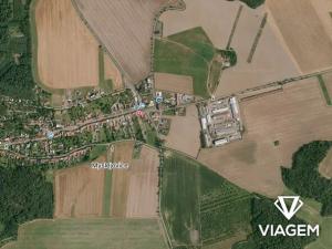 Prodej pole, Myslejovice, 1568 m2