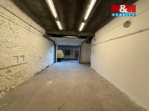 Pronájem garáže, Ostrava - Moravská Ostrava, 71 m2