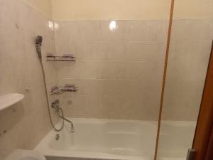 Pronájem bytu 2+1, Ostrava - Hrabůvka, Mitušova, 50 m2