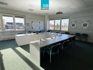 Prodej výrobních prostor, Kopřivnice, Průmyslový park, 6017 m2