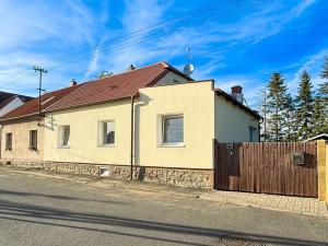 Prodej rodinného domu, Kutná Hora, K Jakubu, 104 m2