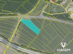 Prodej pole, Jesenice, 10064 m2