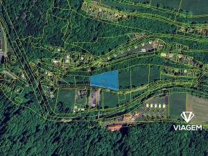 Prodej pole, Odry, 4099 m2