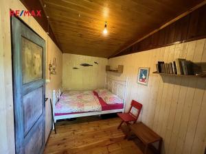 Prodej chaty, Zbečno, 25 m2