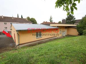 Pronájem obchodního prostoru, Nepomuk, Na Vinici I., 120 m2