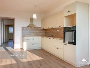 Prodej bytu 3+kk, Plzeň, K Dolovu, 63 m2