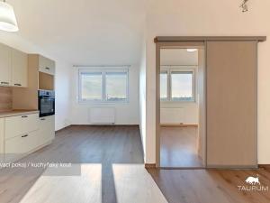 Prodej bytu 3+kk, Plzeň, K Dolovu, 63 m2