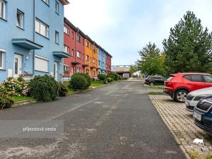 Prodej bytu 3+kk, Plzeň, K Dolovu, 63 m2